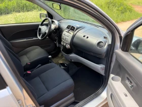 Subaru Justy 1.0* Бензин-Газ* BRC* КЛИМАТИК* , снимка 8