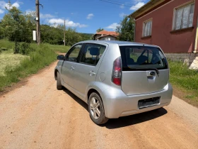 Subaru Justy 1.0* Бензин-Газ* BRC* КЛИМАТИК* , снимка 5