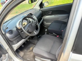Subaru Justy 1.0* Бензин-Газ* BRC* КЛИМАТИК* , снимка 7