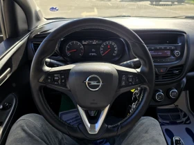 Opel Karl КАТО НОВ/1.0/75hp, снимка 9