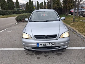 Opel Astra, снимка 1