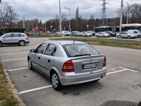 Opel Astra, снимка 4