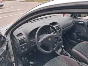 Opel Astra, снимка 5