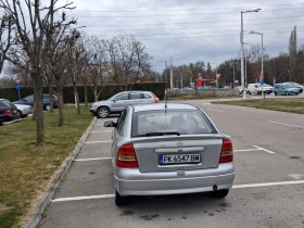 Opel Astra, снимка 7