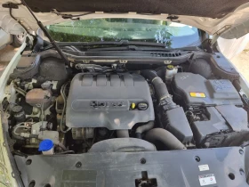 Peugeot 508, снимка 7