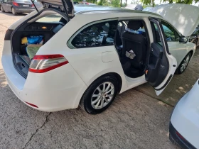 Peugeot 508, снимка 10