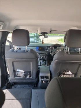 Peugeot 508, снимка 17