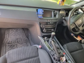 Peugeot 508, снимка 3