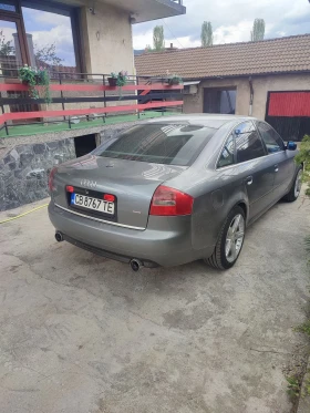 Audi A6 1, 8t 4x4, снимка 4