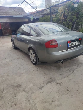 Audi A6 1, 8t 4x4, снимка 3