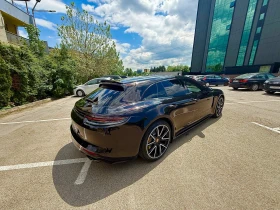 Porsche Panamera, снимка 5