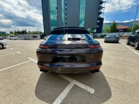Porsche Panamera, снимка 6