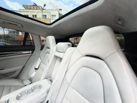 Porsche Panamera, снимка 9