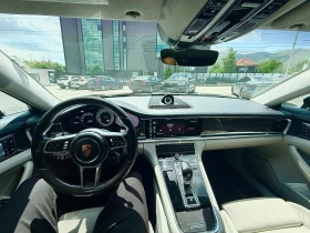 Porsche Panamera, снимка 12