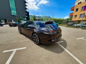 Porsche Panamera, снимка 7