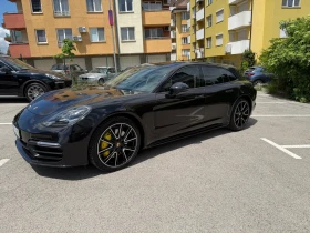 Porsche Panamera, снимка 1