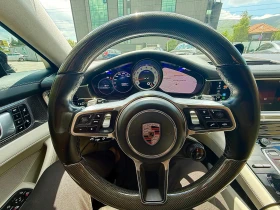 Porsche Panamera, снимка 13