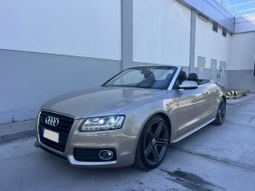 Audi A5 S-line 3.0TDI Quattro , снимка 2