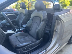 Audi A5 S-line 3.0TDI Quattro , снимка 11