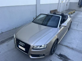 Audi A5 S-line 3.0TDI Quattro , снимка 6