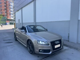 Audi A5 S-line 3.0TDI Quattro , снимка 1