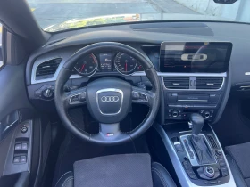 Audi A5 S-line 3.0TDI Quattro , снимка 14