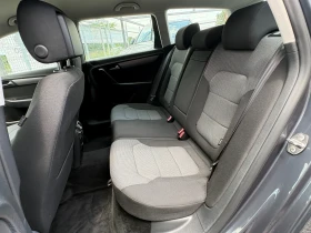 VW Passat 2.0TDI-АВТОМАТИК-235000км., снимка 9