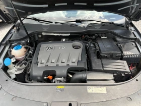 VW Passat 2.0TDI-АВТОМАТИК-235000км., снимка 17