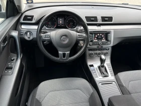 VW Passat 2.0TDI-АВТОМАТИК-235000км., снимка 15
