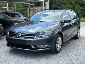 VW Passat 2.0TDI-АВТОМАТИК-235000км., снимка 1