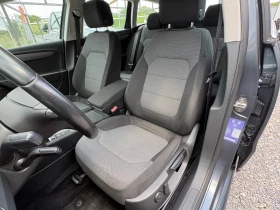 VW Passat 2.0TDI-АВТОМАТИК-235000км., снимка 13