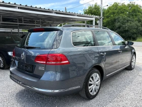 VW Passat 2.0TDI-АВТОМАТИК-235000км., снимка 5