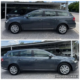 VW Passat 2.0TDI-АВТОМАТИК-235000км., снимка 4