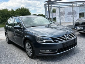VW Passat 2.0TDI-АВТОМАТИК-235000км., снимка 3