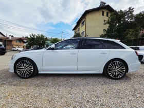 Audi A6 COMPETITION= BOSE= PANO= HEADUP= FULL, снимка 4