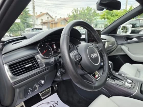 Audi A6 COMPETITION= BOSE= PANO= HEADUP= FULL, снимка 10