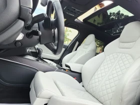 Audi A6 COMPETITION= BOSE= PANO= HEADUP= FULL, снимка 13