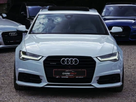 Audi A6 COMPETITION= BOSE= PANO= HEADUP= FULL, снимка 2