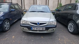 Dacia Solenza, снимка 1
