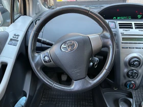 Toyota Yaris 1.4 D4D, снимка 8