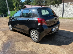 Toyota Yaris 1.4 D4D, снимка 3
