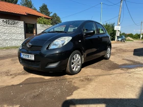 Toyota Yaris 1.4 D4D, снимка 1
