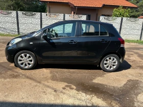 Toyota Yaris 1.4 D4D, снимка 2