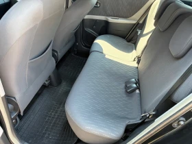 Toyota Yaris 1.4 D4D, снимка 10