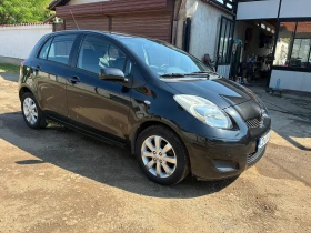 Toyota Yaris 1.4 D4D, снимка 4