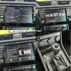 Skoda Superb DSG/4x4/като нов, снимка 12