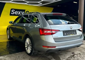 Skoda Superb DSG/4x4/като нов, снимка 6