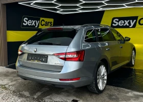 Skoda Superb DSG/4x4/като нов, снимка 7