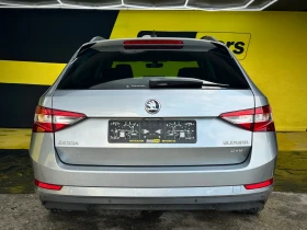 Skoda Superb DSG/4x4/като нов, снимка 8