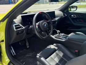 BMW M2 25, 382KM* HARMAN KARDON* ПОДГРЕВ* CARFAX , снимка 8